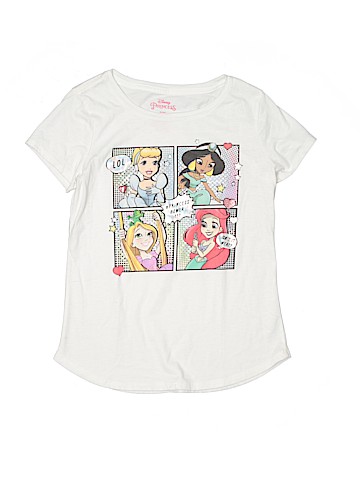 Disney Short Sleeve T-Shirt (view 1)