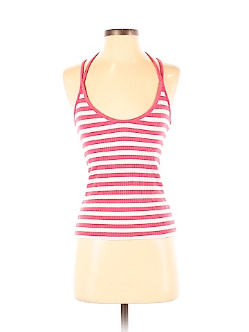 BP. Sleeveless Top (view 1)