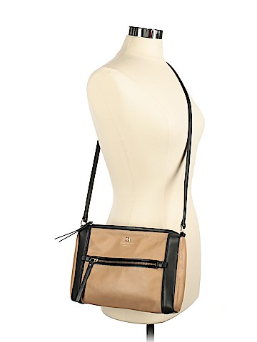 Kate Spade New York Leather Crossbody Bag (view 2)