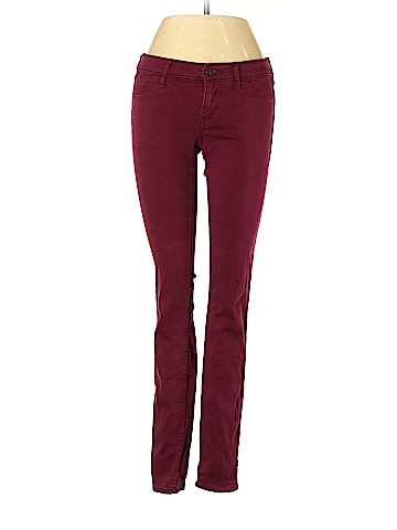 Hollister Jeggings (view 1)