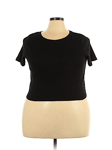 BP. Short Sleeve T-Shirt (view 1)