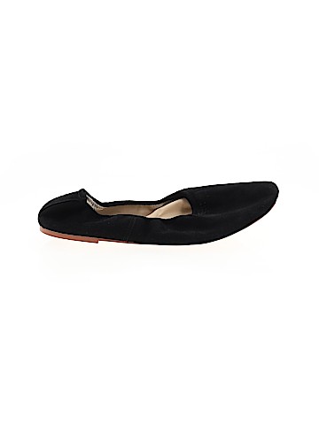 Zara Basic Flats (view 1)
