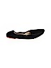 Zara Basic Black Flats Size EU 38 - photo 1