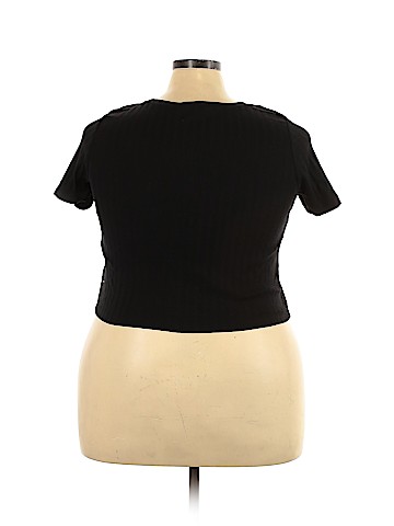 BP. Short Sleeve T-Shirt (view 2)