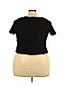 BP. Black Short Sleeve T-Shirt Size 3X - photo 2