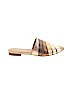 COCONUTS by Matisse Gold Mule/Clog Size 8 - photo 1
