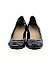 Cole Haan Black Wedges Size 7 - photo 2