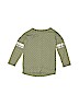 Old Navy Green Sweatshirt Size 4T - photo 1