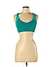 Lululemon Athletica Teal Sports Bra Size 6 - photo 1
