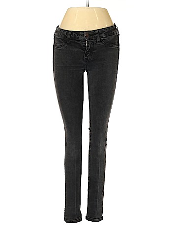 Hollister Jeggings (view 1)