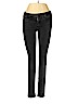 Hollister Black Jeggings Size 0 - photo 1