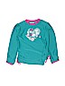 Disney Blue Rash Guard Size L (kids) - photo 1