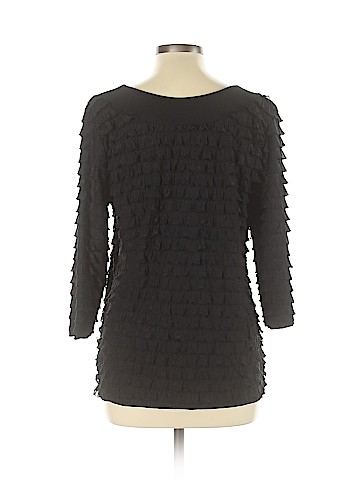 janeric 3/4 Sleeve Top (view 2)