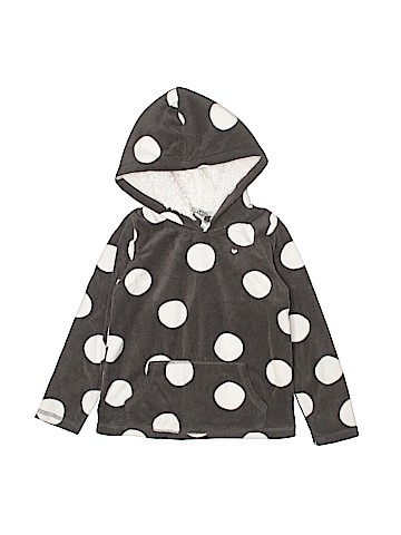 Carter's Pullover Hoodie (view 1)