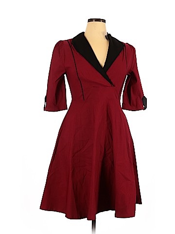 Miusol Casual Dress (view 1)