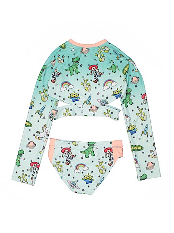 Disney Two Piece Swimsuit (view 2)