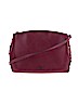Nine West Burgundy Crossbody Bag One size - photo 1