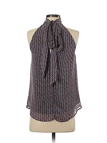 Daytrip Sleeveless Blouse (view 2)