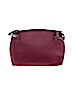 Nine West Burgundy Crossbody Bag One size - photo 3