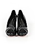 White House Black Market Black Heels Size 7 1/2 - photo 2