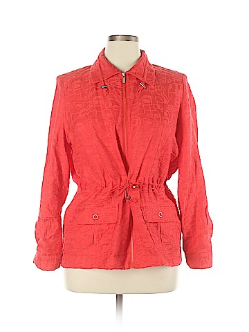 Samantha Grey Jacket (view 1)