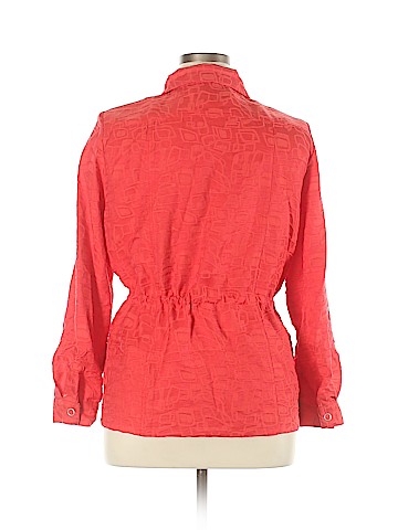 Samantha Grey Jacket (view 2)