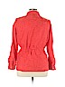 Samantha Grey Red Jacket Size 16 - photo 2