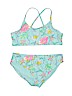 Gap Kids Blue Two Piece Swimsuit Size XL (kids) - photo 1