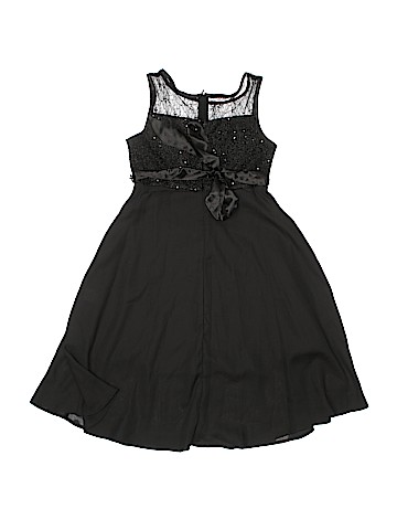 Sunny Fashion Special Occasion Dress (view 2)