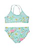 Gap Kids Blue Two Piece Swimsuit Size XL (kids) - photo 2