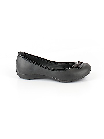 Crocs Flats (view 1)