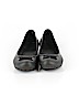 Crocs Black Flats Size 5 - photo 2