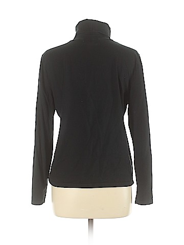 Chaps Long Sleeve Turtleneck (view 2)