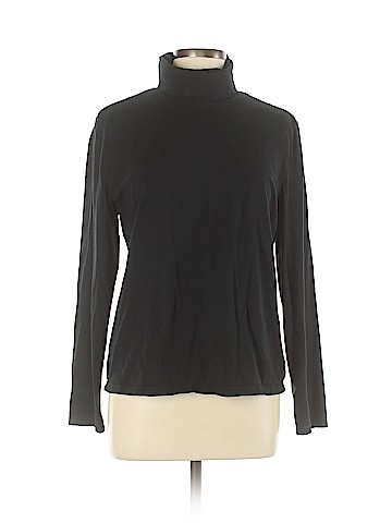 Chaps Long Sleeve Turtleneck (view 1)