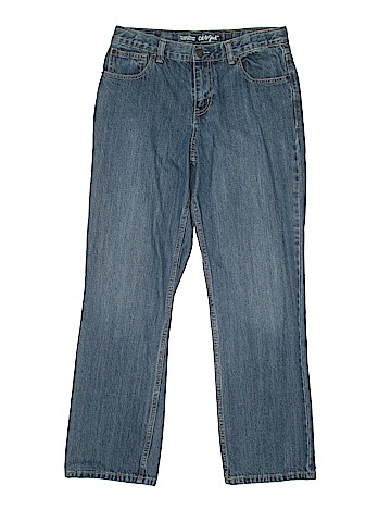 Cat & Jack Jeans (view 1)