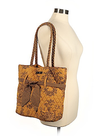 Isabella's Journey Tote (view 2)