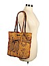 Isabella's Journey Yellow Tote One size - photo 2