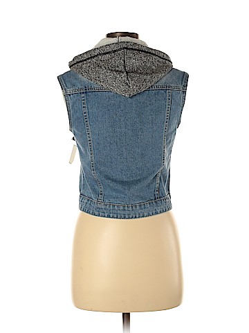 Ranbeeri Denim Jacket (view 2)