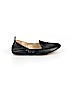 Cole Haan Black Flats Size 7 1/2 - photo 1