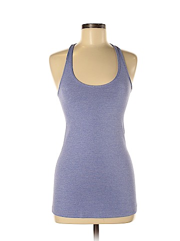 Lululemon Athletica Active Tank (view 1)