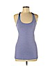 Lululemon Athletica Purple Active Tank Size 6 - photo 1