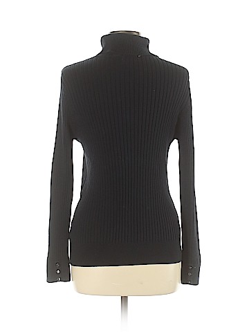 Croft & Barrow Turtleneck Sweater (view 2)