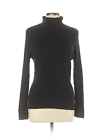 Croft & Barrow Turtleneck Sweater (view 1)