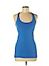 Lululemon Athletica Blue Active Tank Size 6 - photo 1