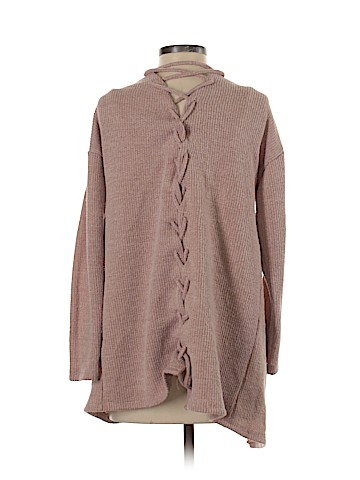 Heart Hips Cardigan (view 2)