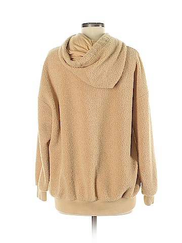 Forever 21 Pullover Hoodie (view 2)