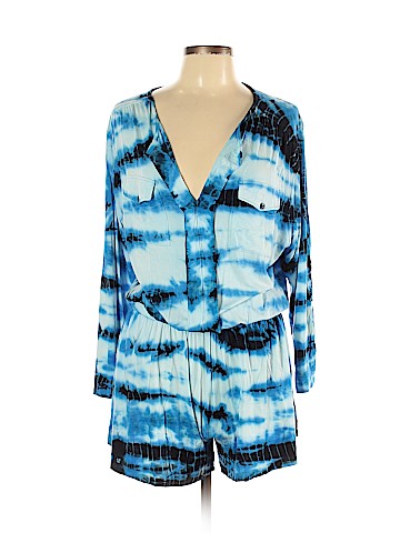 Young Fabulous & Broke Romper (view 1)