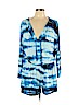 Young Fabulous & Broke Blue Romper Size L - photo 1