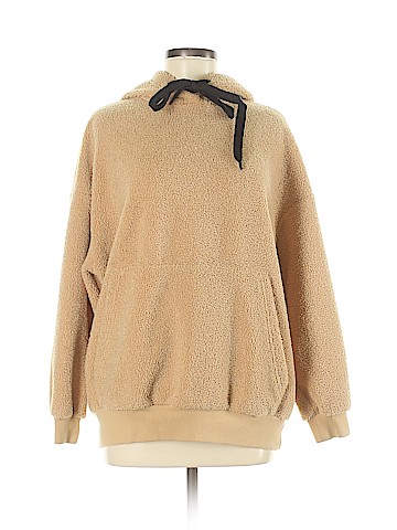 Forever 21 Pullover Hoodie (view 1)