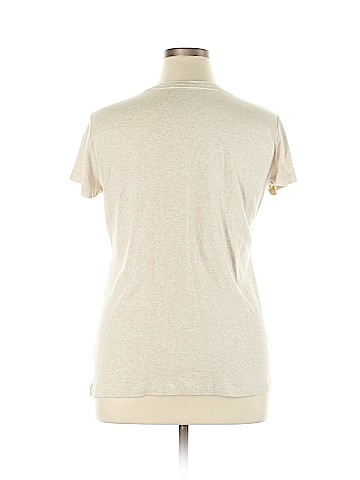 SONOMA life + style Short Sleeve T-Shirt (view 2)